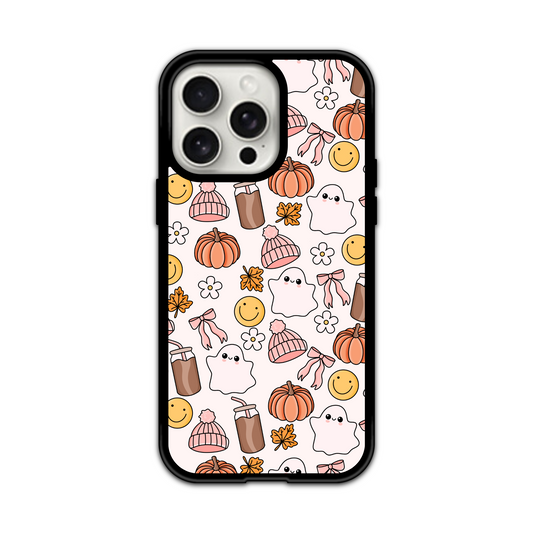 Cozy Ghoul Phone Case