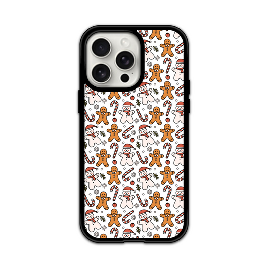 Ginger Bread Phone Case
