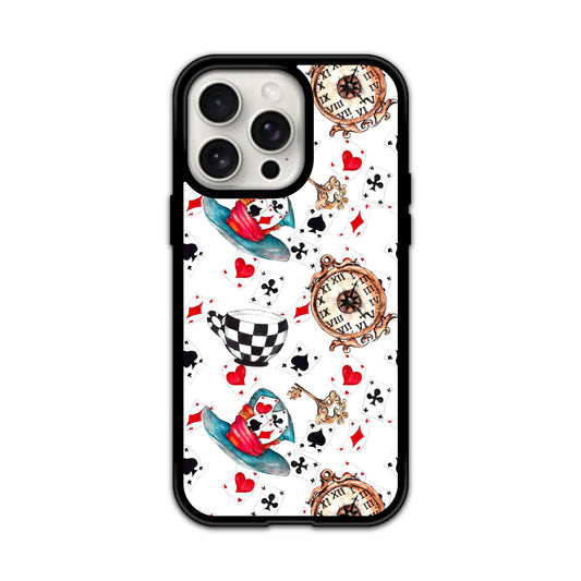 If You Knew Time As Well As I do Phone Case
