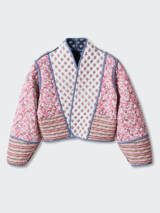 Autumn Reversible Coat