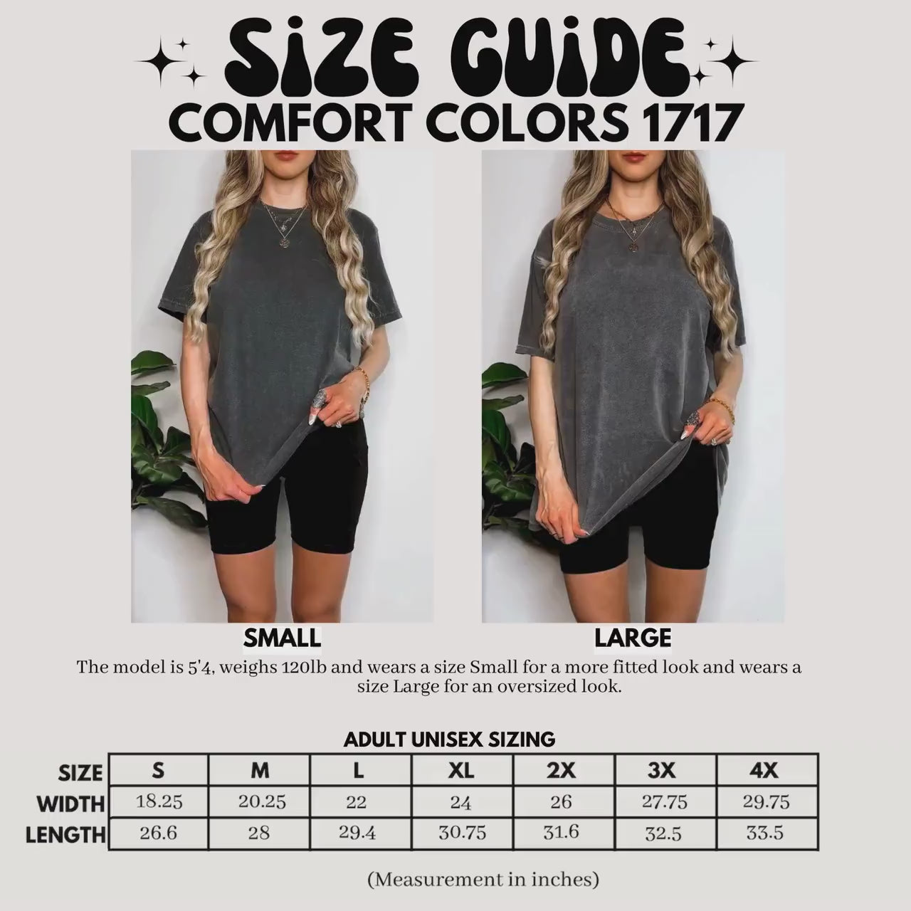 Comfort Colors® Texas Tech University Collage Tee Front & Back Tee